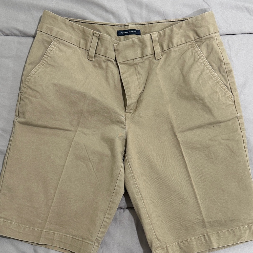 Tomy Hilfiger Women Shorts